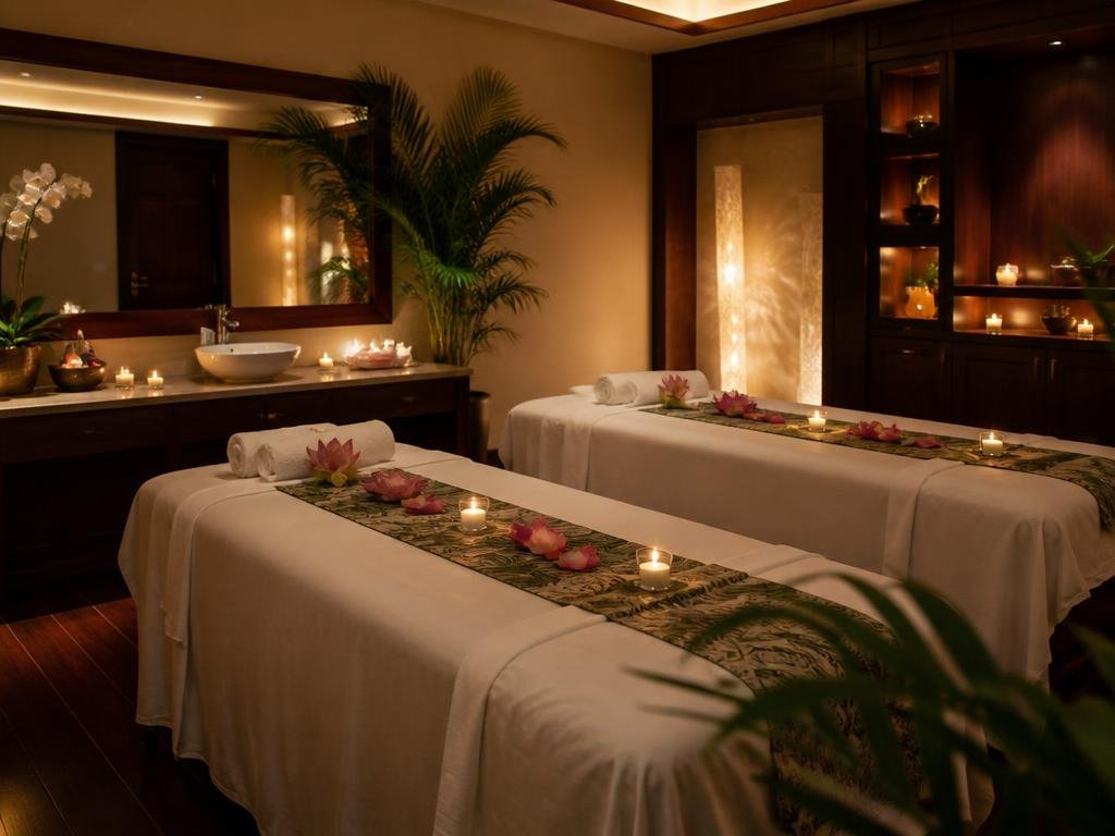 Couple Hammam Massage